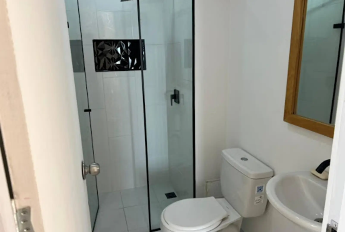 Apartamento en Arriendo en Niquia, Bello