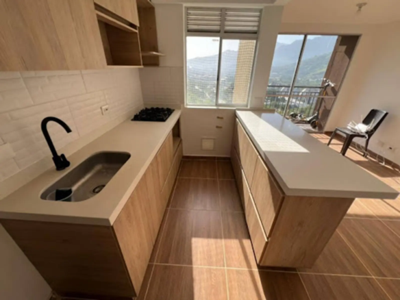 Apartamento en Arriendo en Niquia, Bello