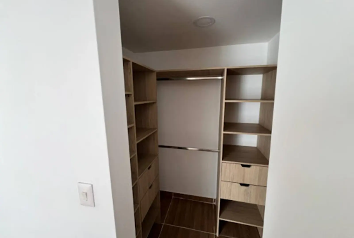 Apartamento en Arriendo en Niquia, Bello