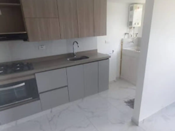 Apartamento en Arriendo en Rionegro