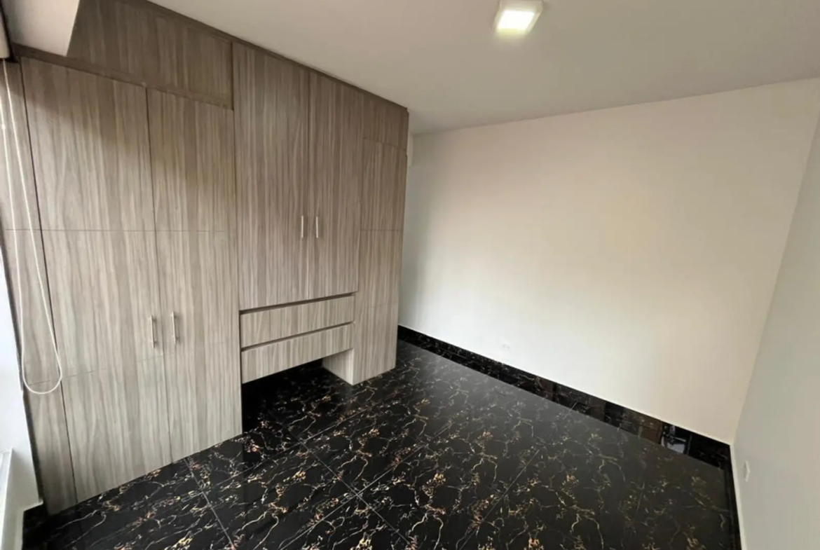 Apartamento en Arriendo en Las nieves, Bogotá