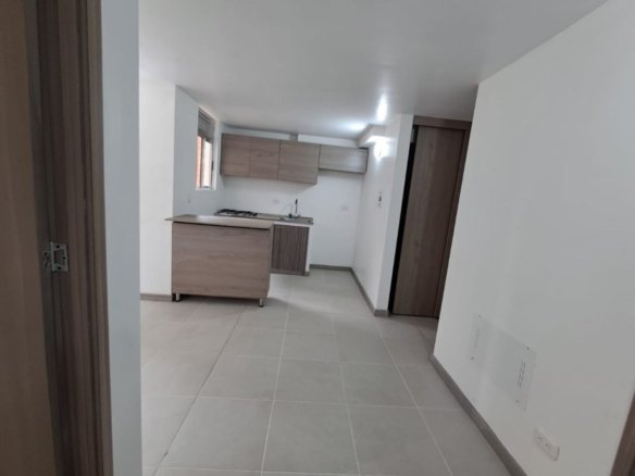 Apartamento en Arriendo en Tuna baja, Bogotá