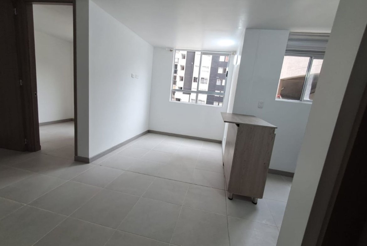 Apartamento en Arriendo en Tuna baja, Bogotá
