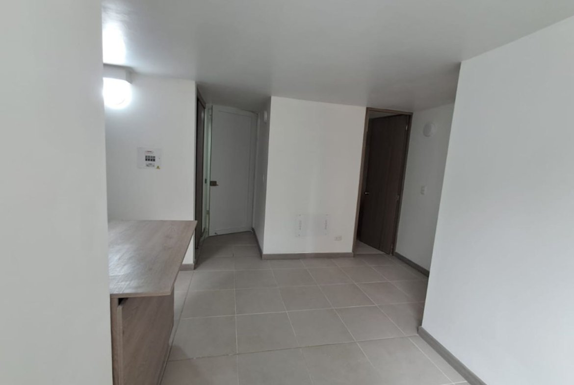 Apartamento en Arriendo en Tuna baja, Bogotá