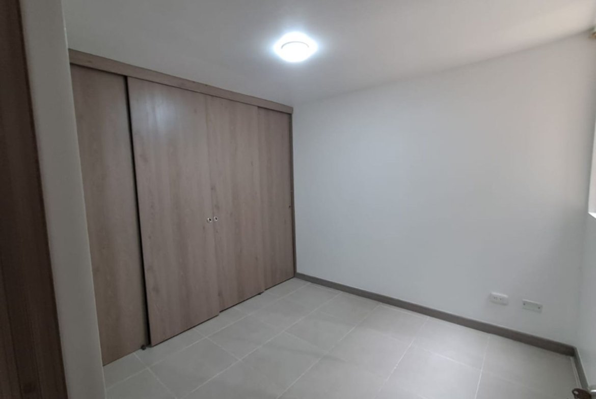 Apartamento en Arriendo en Tuna baja, Bogotá