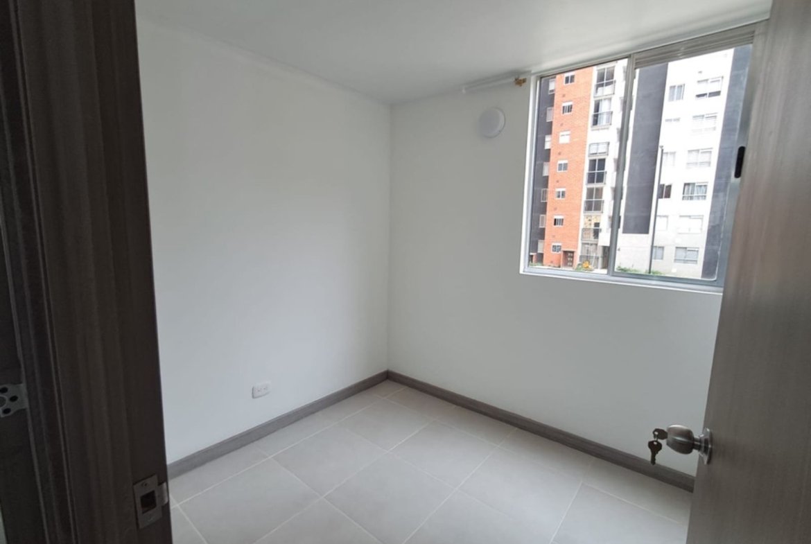 Apartamento en Arriendo en Tuna baja, Bogotá