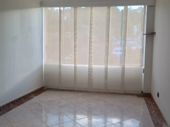 Apartamento en Arriendo en Colina Campestre, Bogotá