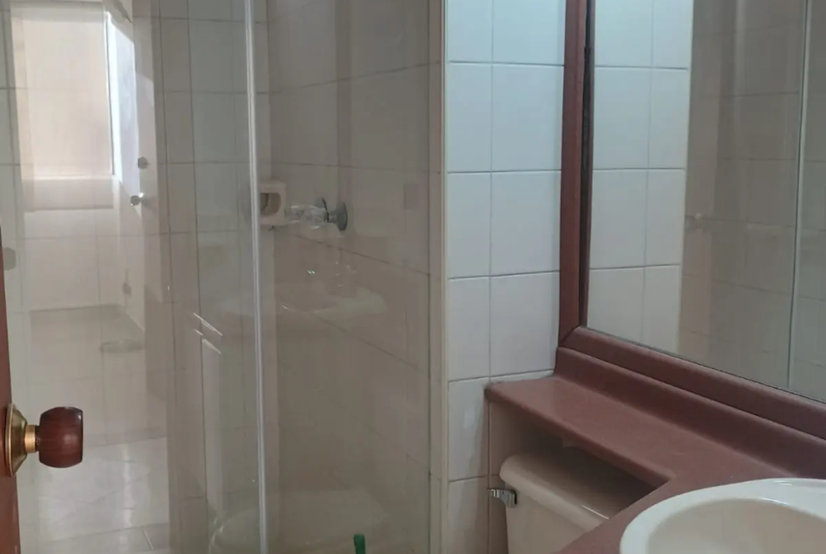 Apartamento en Arriendo en Colina Campestre, Bogotá