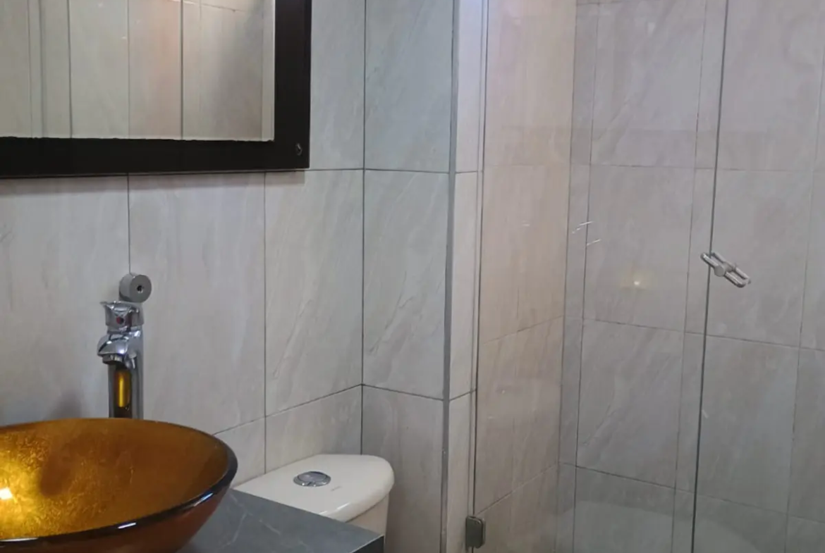 Apartamento en Arriendo en Colina Campestre, Bogotá