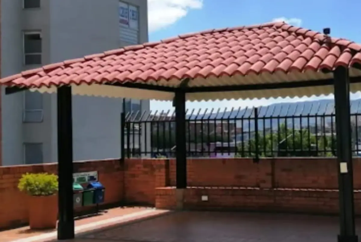 Apartamento en Arriendo en Colina Campestre, Bogotá