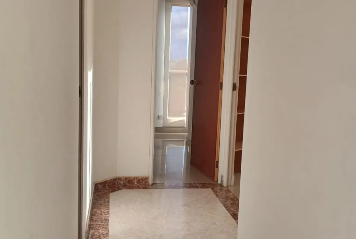 Apartamento en Arriendo en Colina Campestre, Bogotá