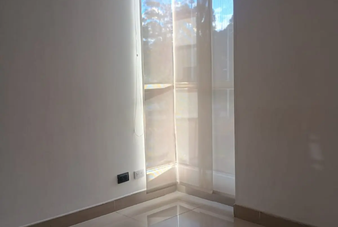 Apartamento en Arriendo en Colina Campestre, Bogotá