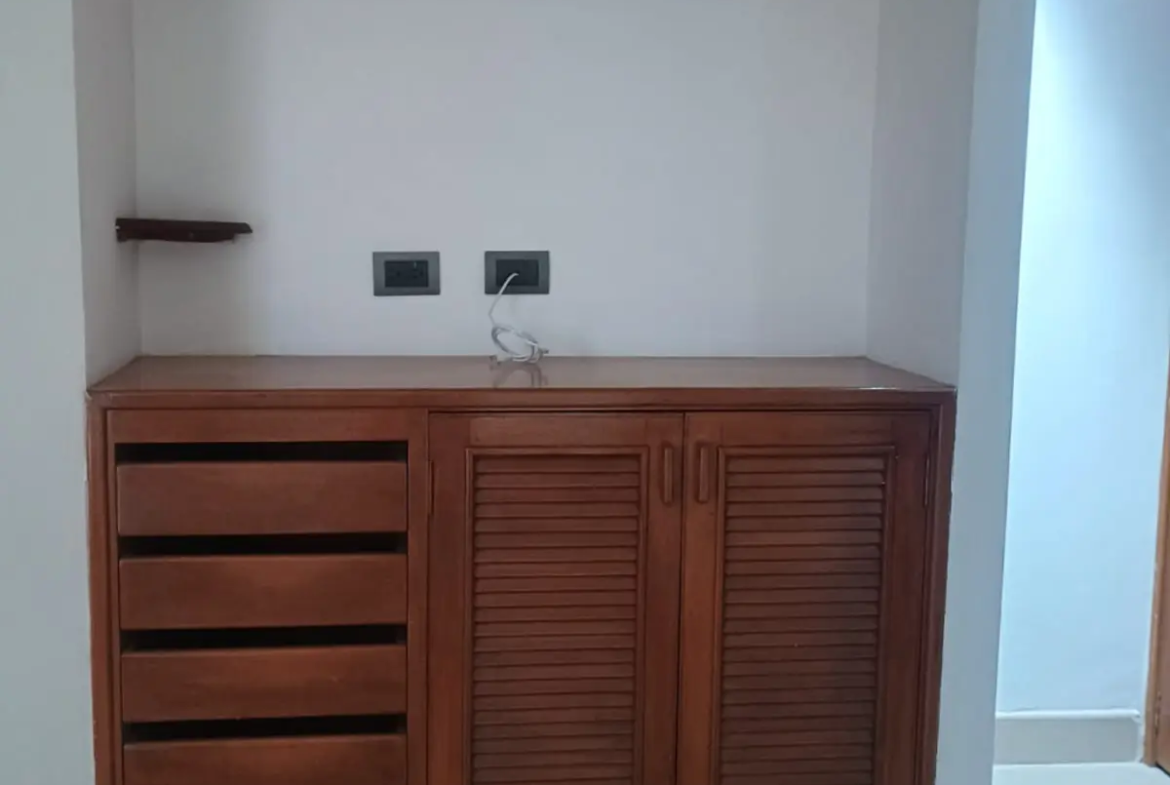 Apartamento en Arriendo en Colina Campestre, Bogotá