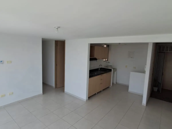 Apartamento en Arriendo en Las palmas, Barranquilla