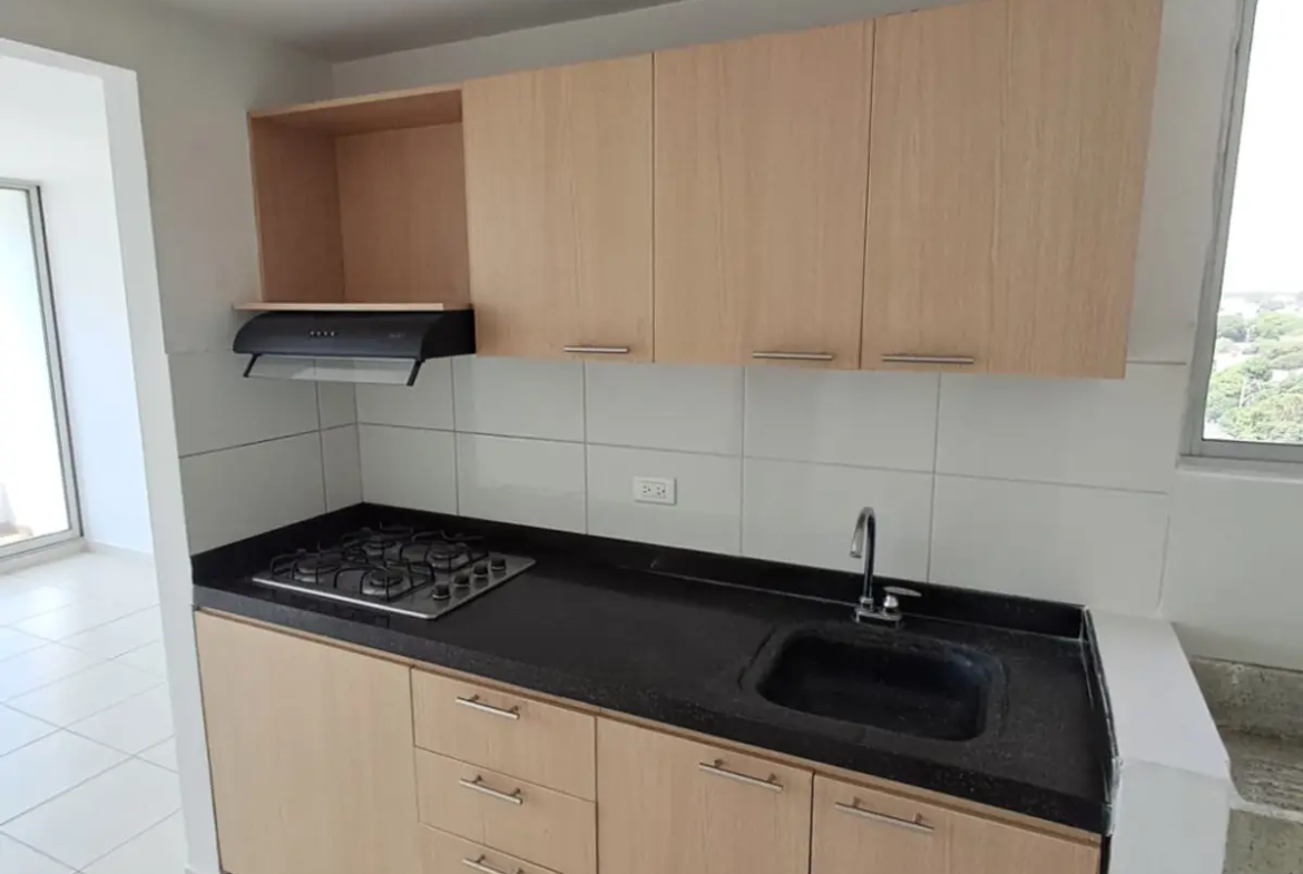 Apartamento en Arriendo en Las palmas, Barranquilla