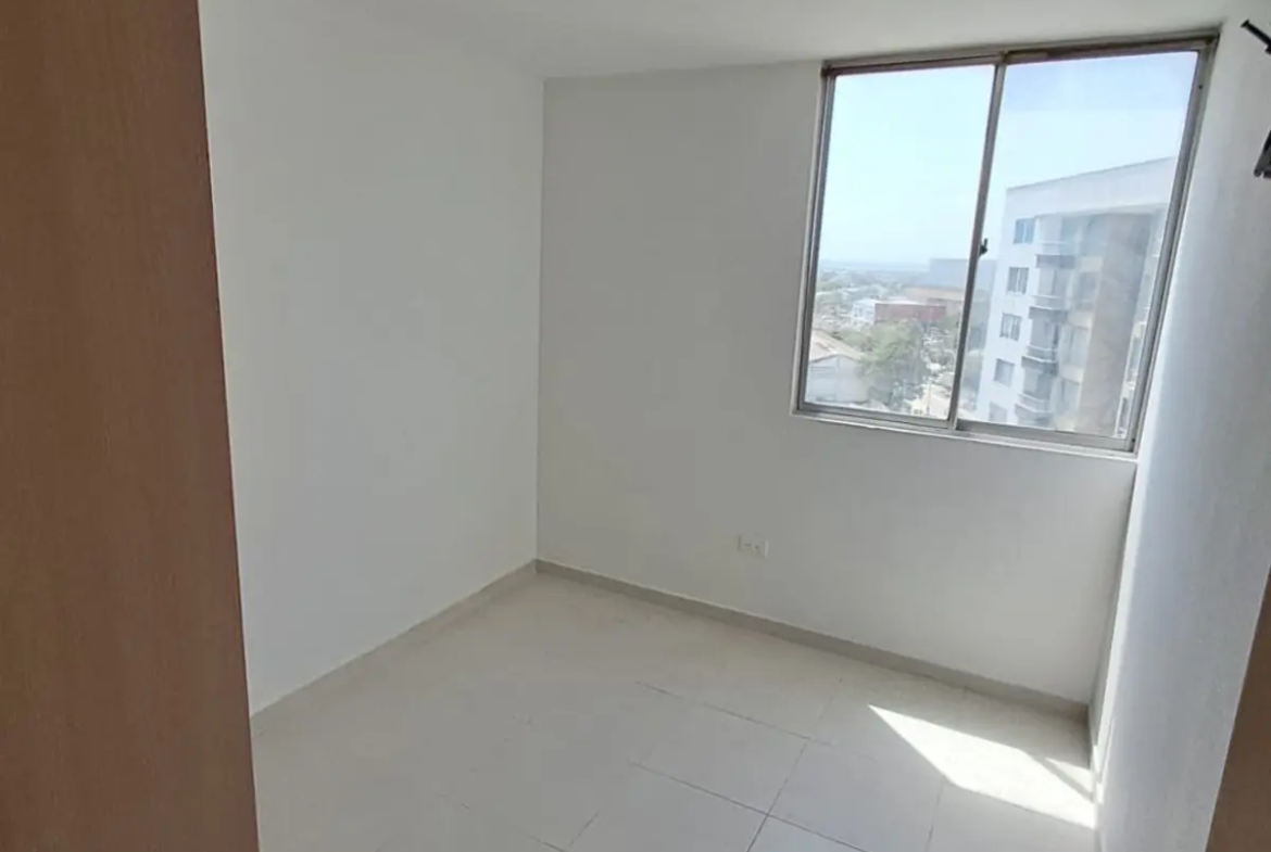 Apartamento en Arriendo en Las palmas, Barranquilla