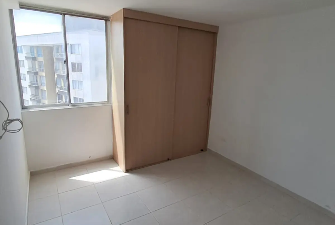 Apartamento en Arriendo en Las palmas, Barranquilla