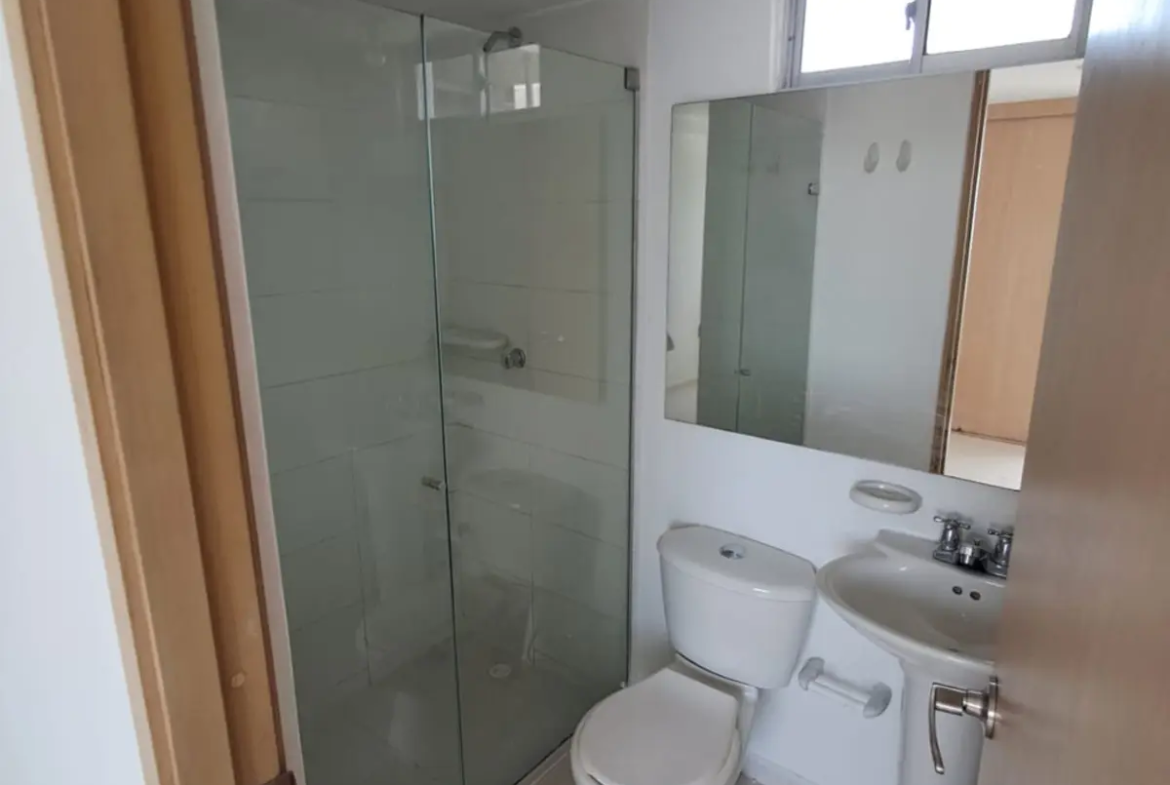 Apartamento en Arriendo en Las palmas, Barranquilla