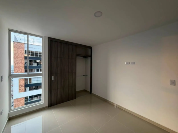 Apartamento en Arriendo en Mejoras publicas, Bucaramanga