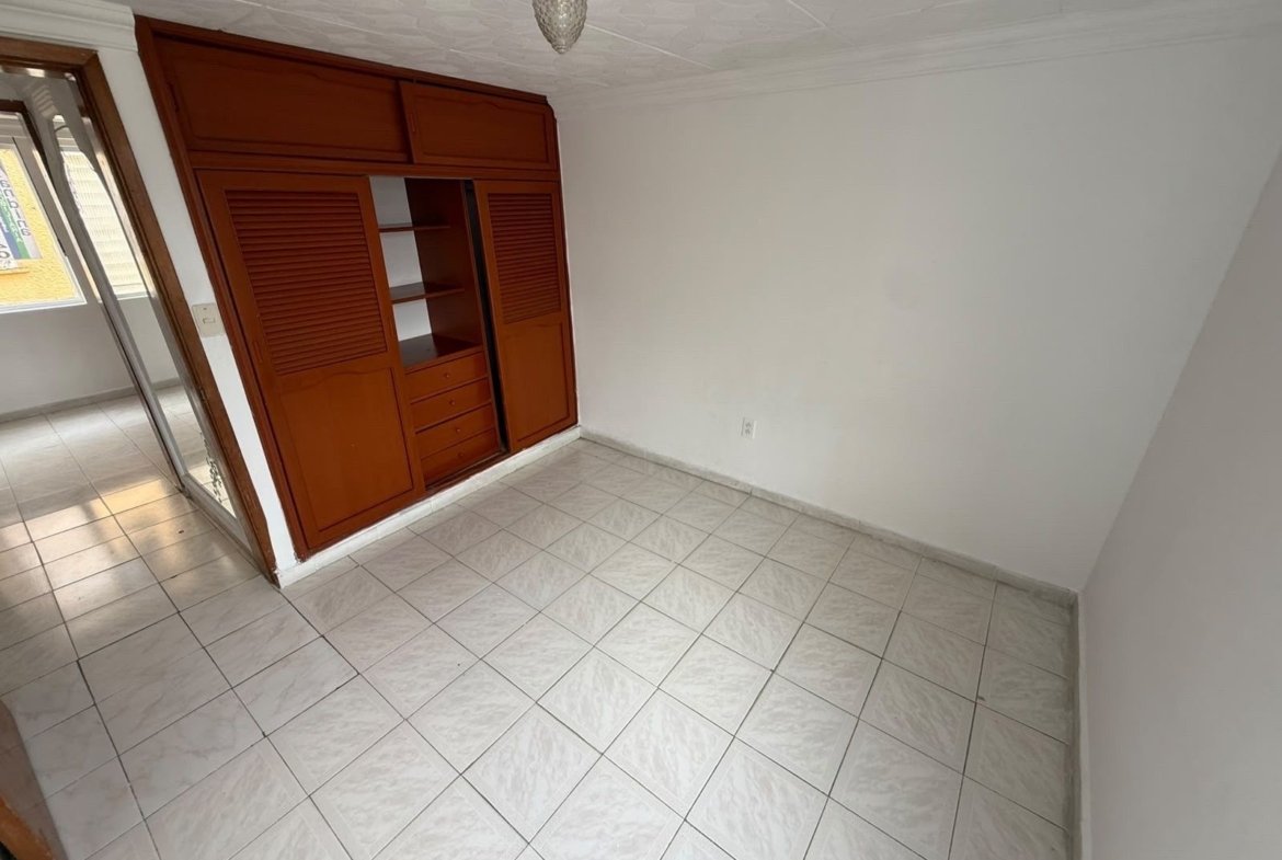 Apartamento en Arriendo en Mutis, Bucaramanga