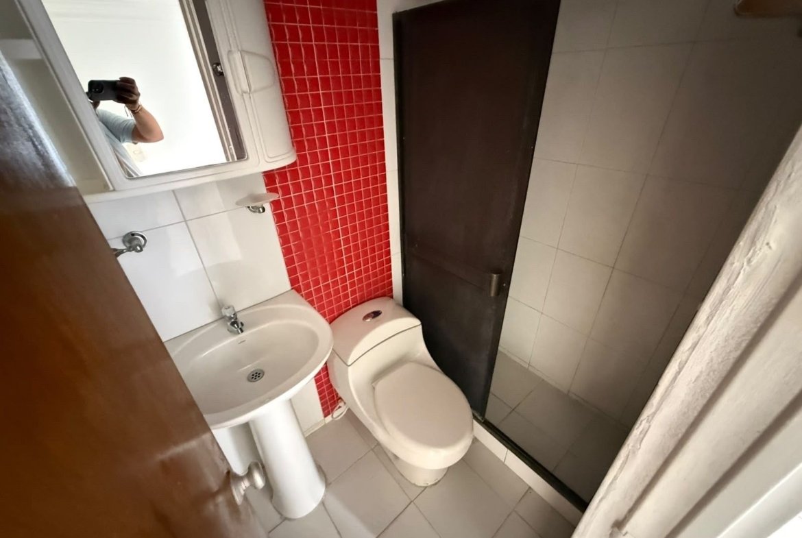 Apartamento en Arriendo en Mutis, Bucaramanga