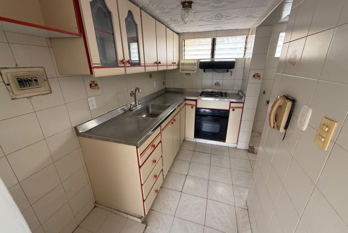 Apartamento en Arriendo en Mutis, Bucaramanga