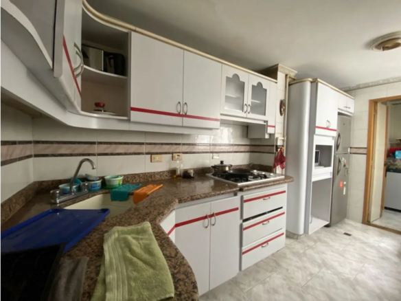 Apartamento en Arriendo en Laureles, Medellín