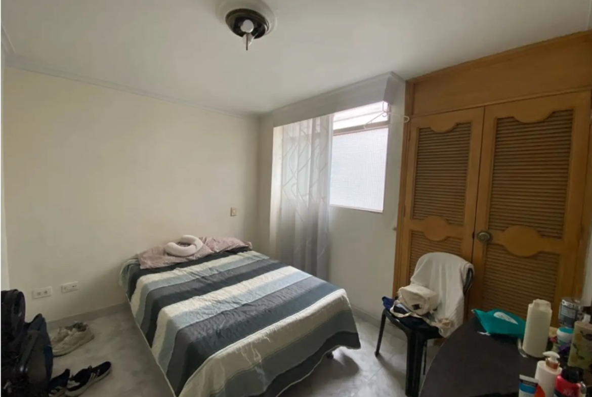 Apartamento en Arriendo en Laureles, Medellín