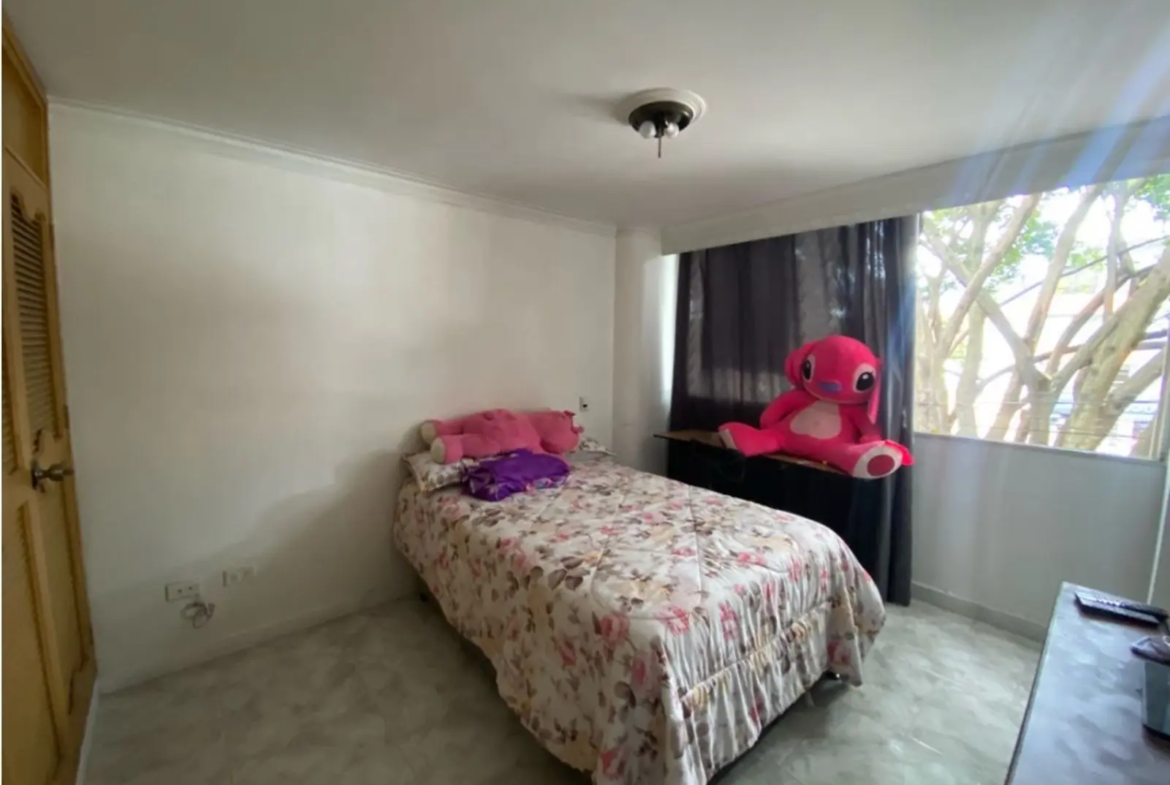 Apartamento en Arriendo en Laureles, Medellín