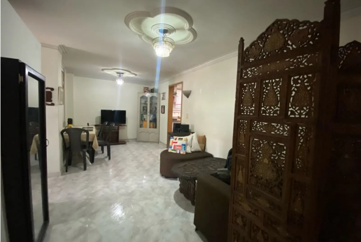 Apartamento en Arriendo en Laureles, Medellín