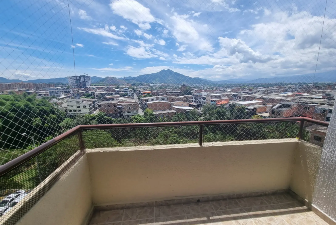 Apartamento en Arriendo en Condina, Pereira