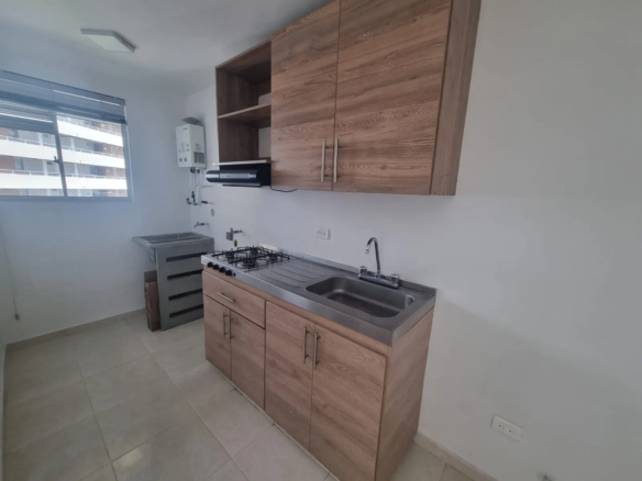Apartamento en Arriendo en Condina, Pereira