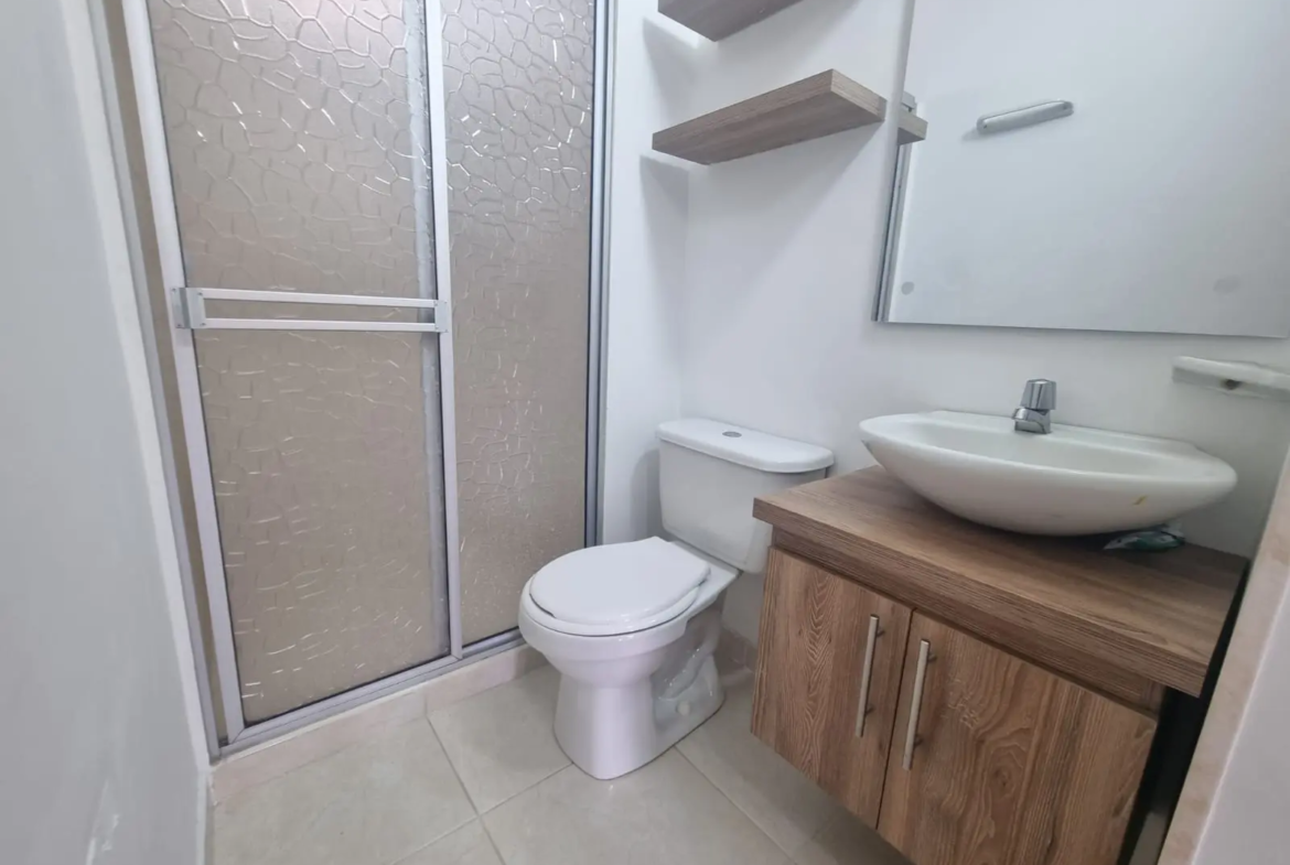 Apartamento en Arriendo en Condina, Pereira