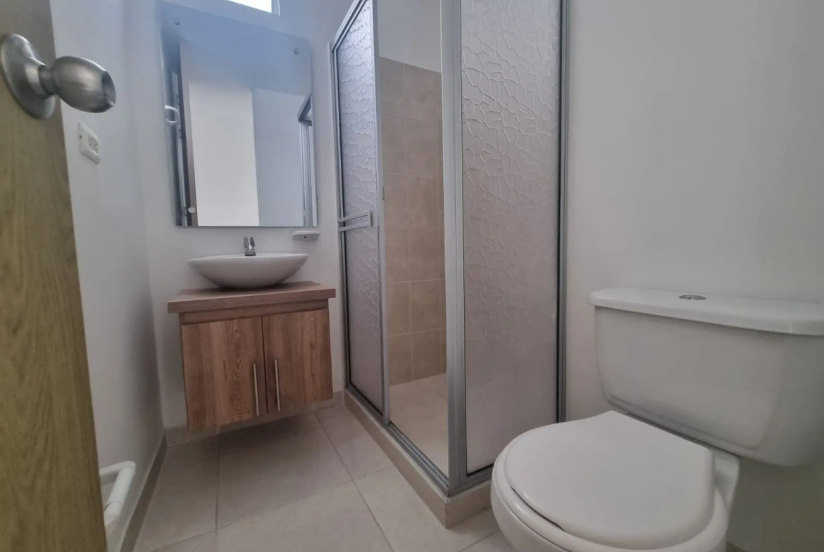 Apartamento en Arriendo en Condina, Pereira