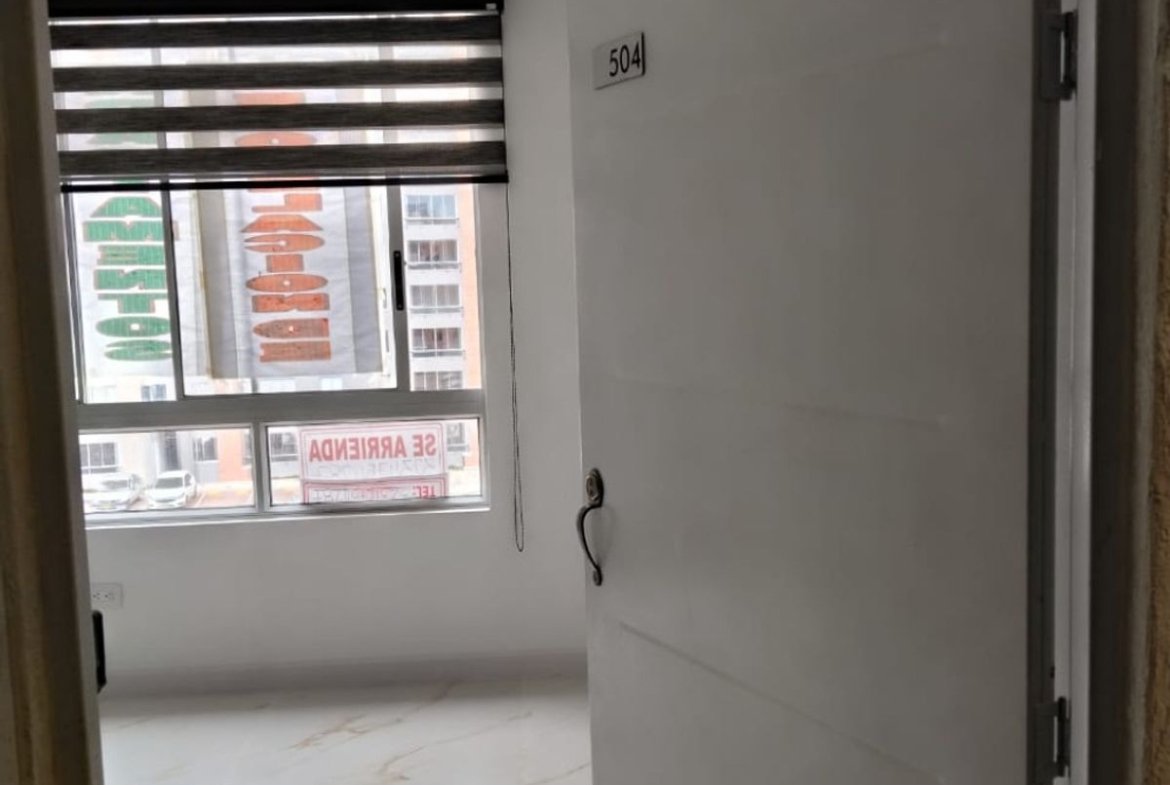 Apartamento en Arriendo en Torca, Bogotá