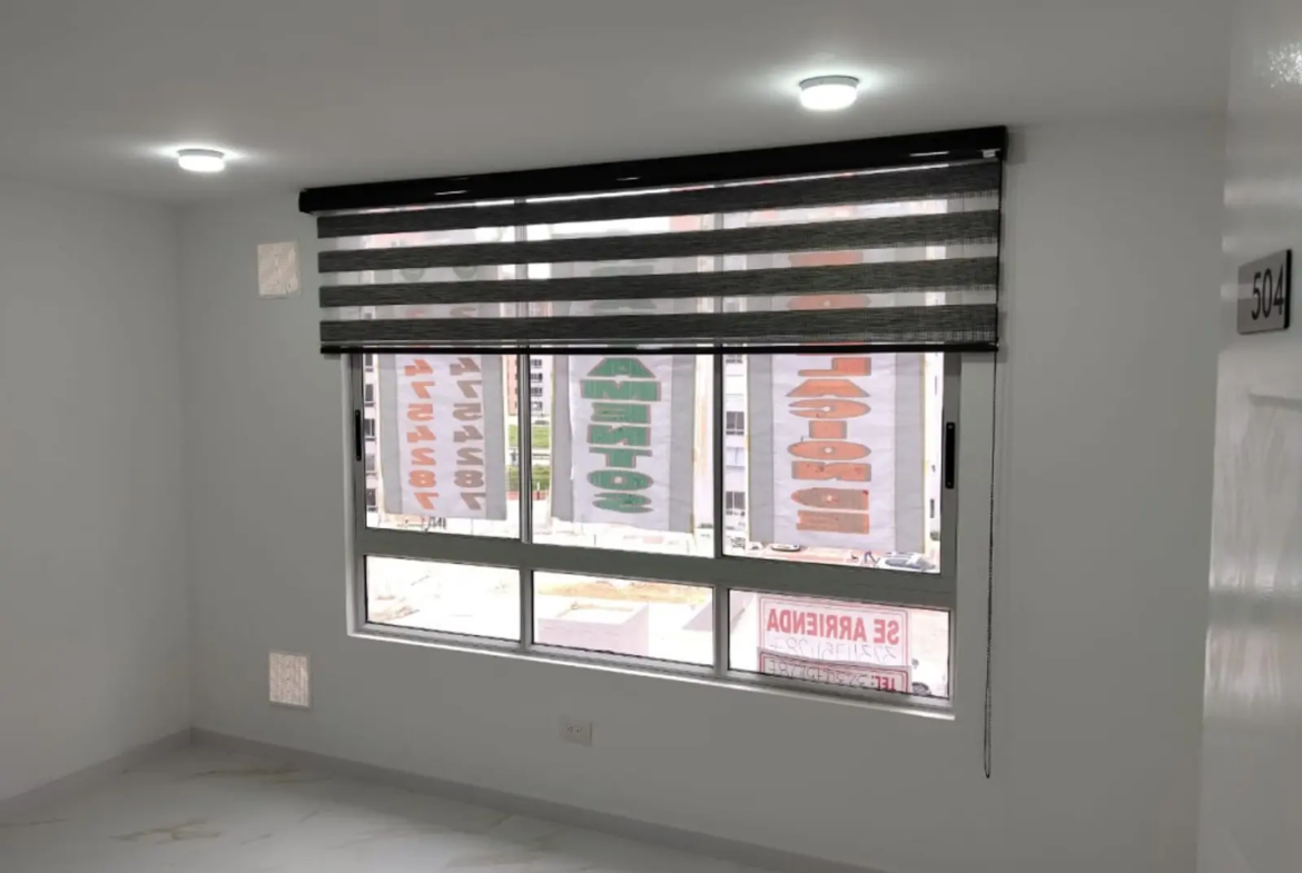 Apartamento en Arriendo en Torca, Bogotá