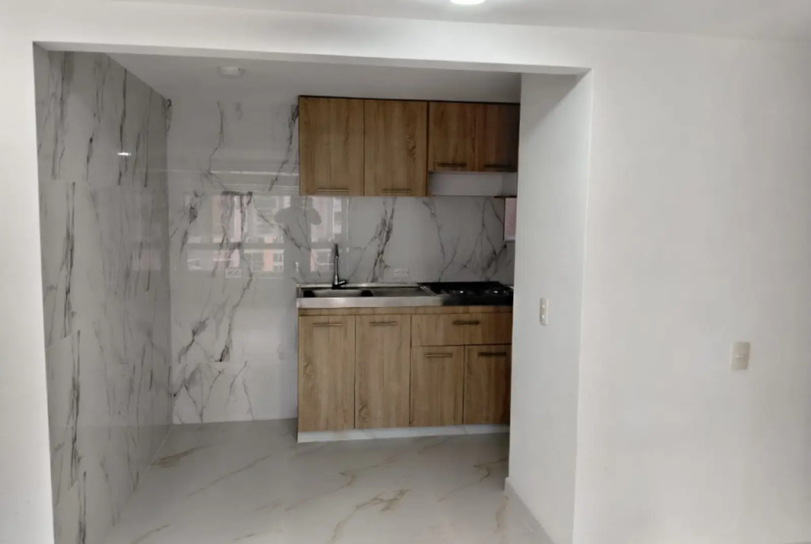 Apartamento en Arriendo en Torca, Bogotá