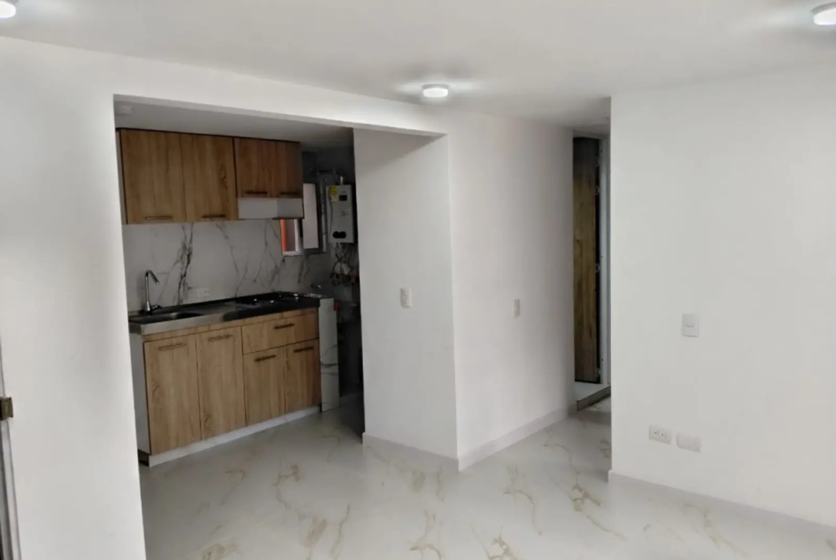 Apartamento en Arriendo en Torca, Bogotá