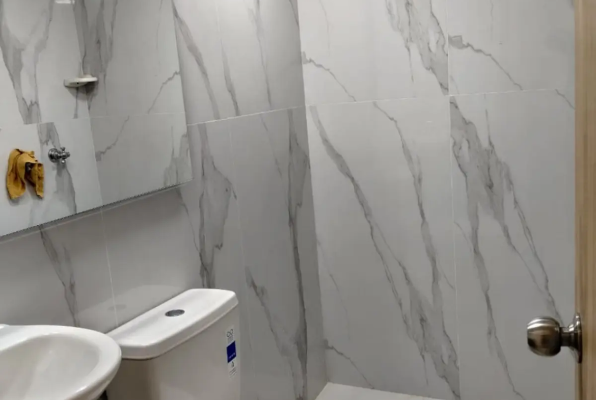 Apartamento en Arriendo en Torca, Bogotá