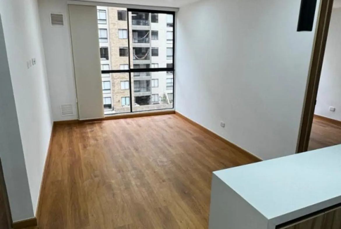 Apartamento en Arriendo en Colina Campestre, Bogotá