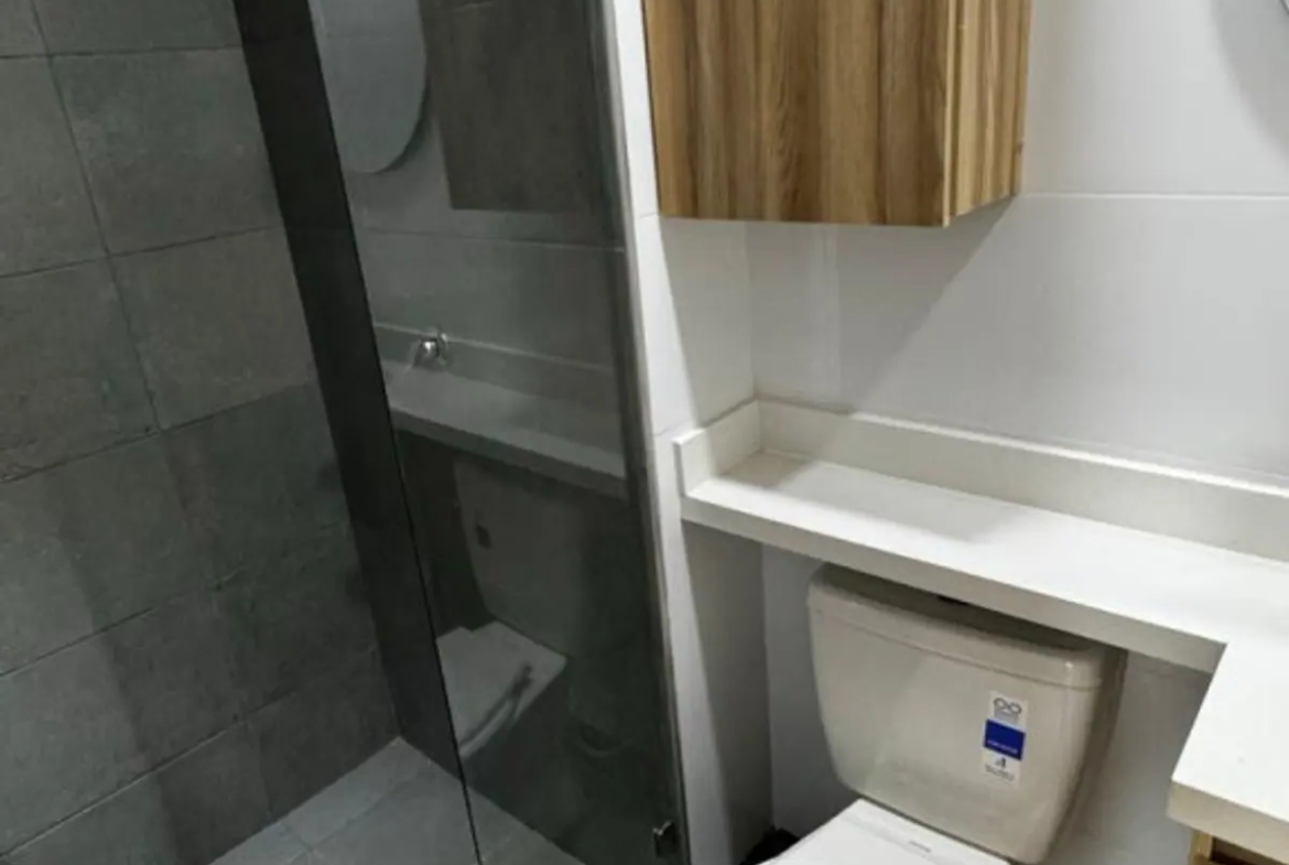 Apartamento en Arriendo en Colina Campestre, Bogotá
