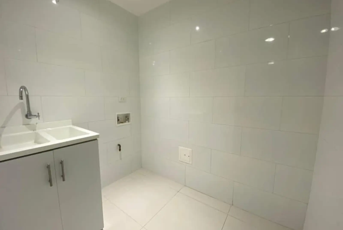 Apartamento en Arriendo en Santa Barbara, Bogotá