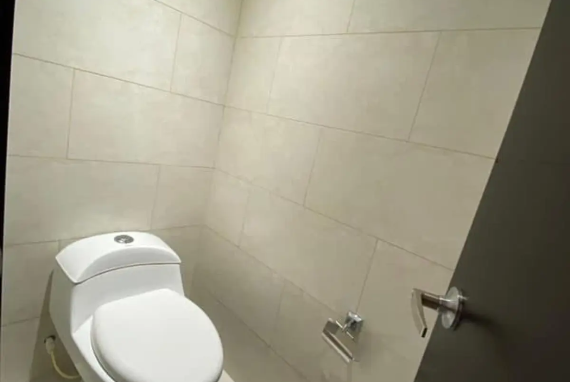 Apartamento en Arriendo en Santa Barbara, Bogotá