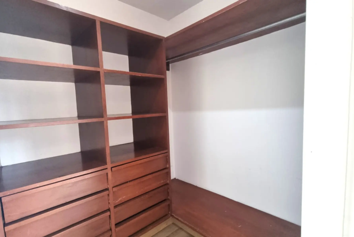 Apartamento en Arriendo en Santa barbara occidental, Bogotá