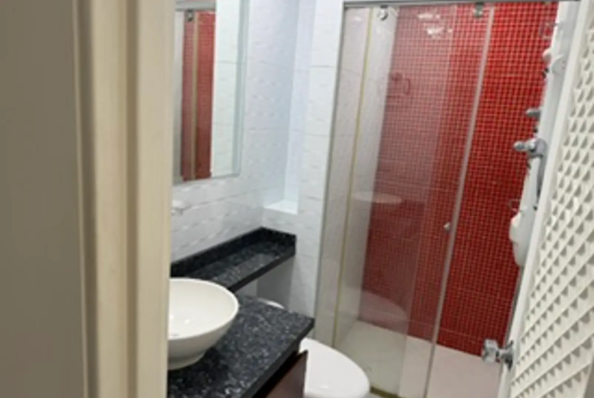 Apartamento en Arriendo en Santa barbara central, Bogotá