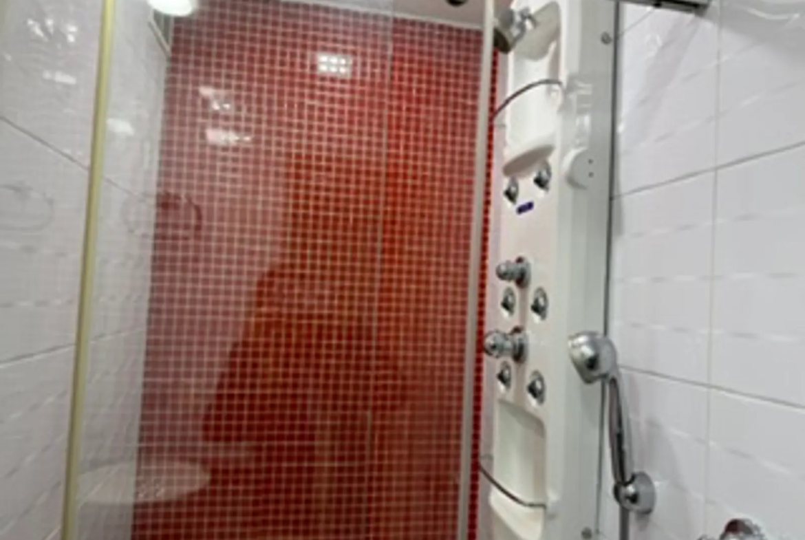 Apartamento en Arriendo en Santa barbara central, Bogotá