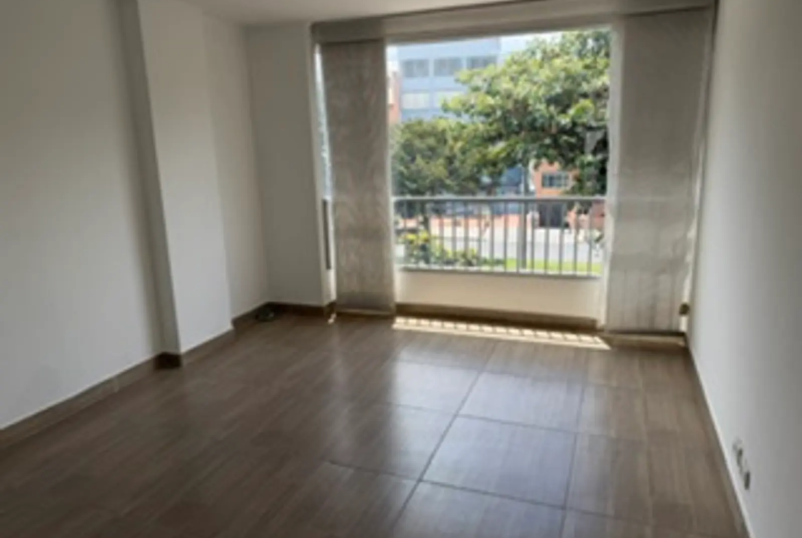 Apartamento en Arriendo en Santa barbara central, Bogotá