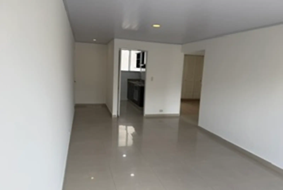 Apartamento en Arriendo en Santa barbara central, Bogotá
