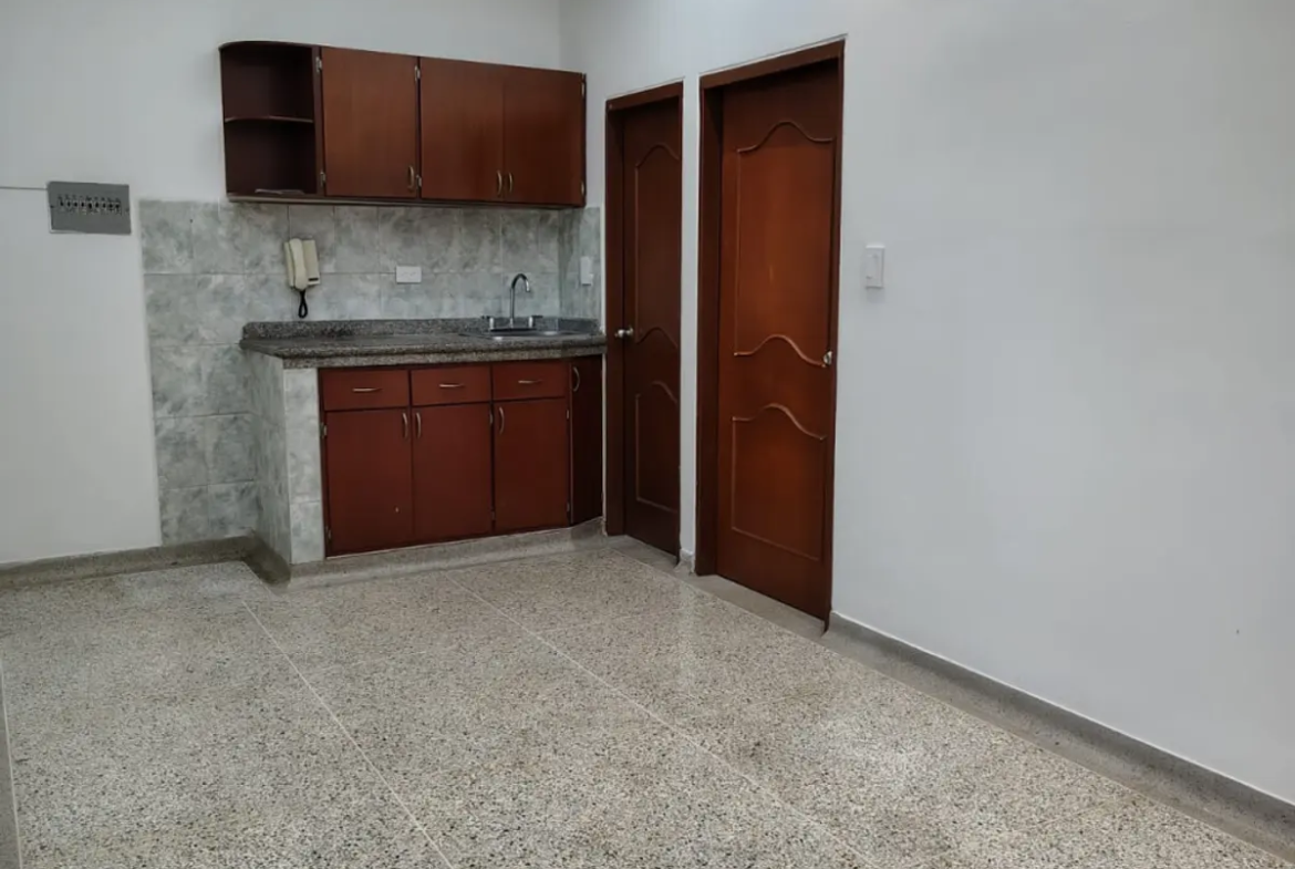 Apartamento en Arriendo en Centro, Cúcuta
