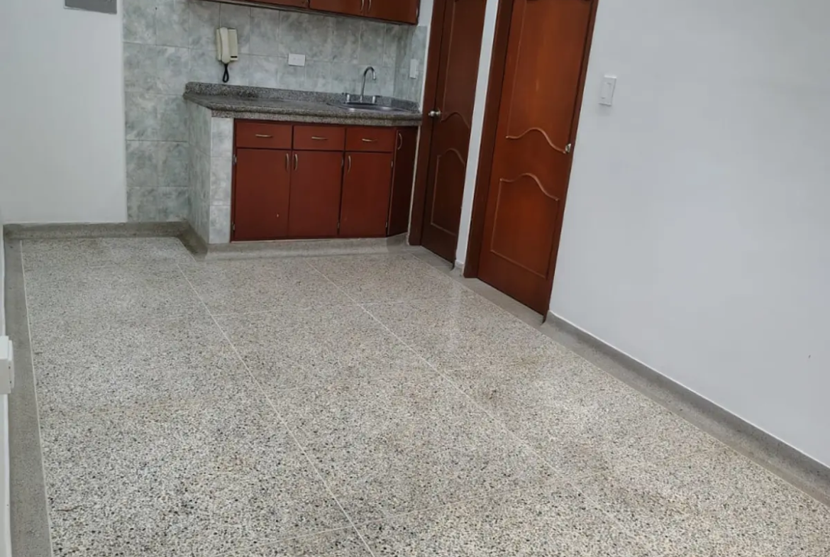 Apartamento en Arriendo en Centro, Cúcuta